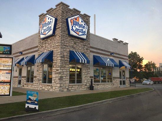 White Castle